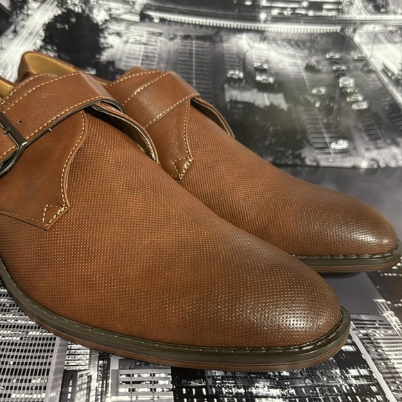 Xray Dress Shoes - Picture 7 of 10